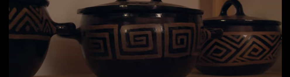 Imagem do episódio Amazônias do século XXI da 7ª temporada da série Expresso Futuro