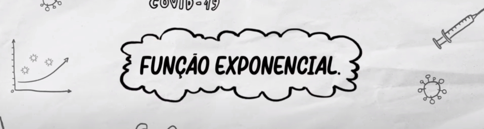 Imagem do episódio Função exponencial - Matemática da série Descomplicando o Enem