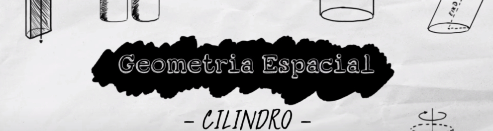 Imagem do episódio Geometria espacial - Matemática da série Descomplicando o Enem