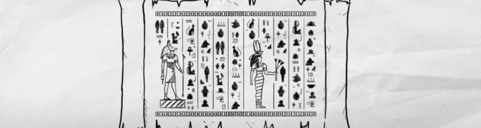 Imagem do episódio Evolução dos números - Matemática da série Descomplicando o Enem