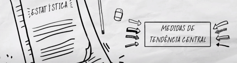 Imagem do episódio Estatística - Matemática da série Descomplicando o Enem