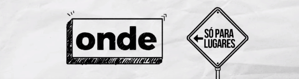 Imagem do episódio A palavra “onde” - Português da série Descomplicando o Enem