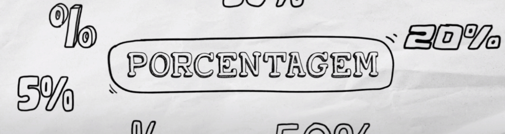 Imagem do episódio Porcentagem - Matemática da série Descomplicando o Enem