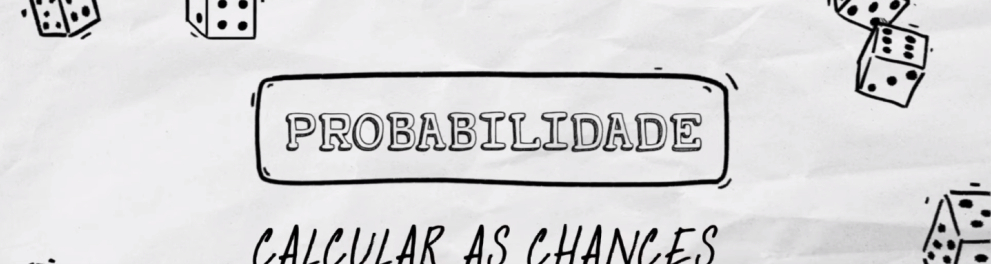 Imagem do episódio Probabilidade - Matemática da série Descomplicando o Enem