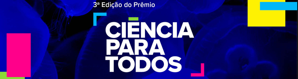 Banner Ciencia Para Todos
