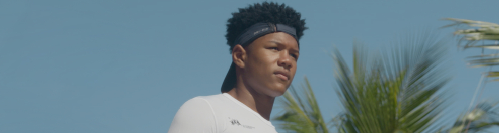 Destaque do documentário "Um Bom Vizinho"