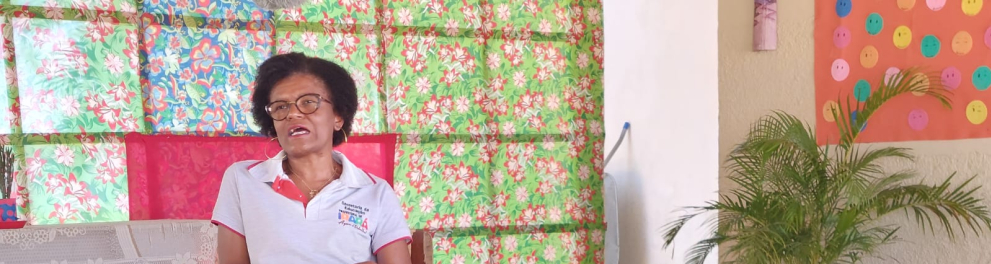 Imagem do episódio Escola Municipal Irarazinho (BA) da série De Volta às Aulas