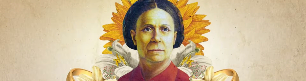 Imagem do episódio Bárbara de Alencar da série Passagens da Independência
