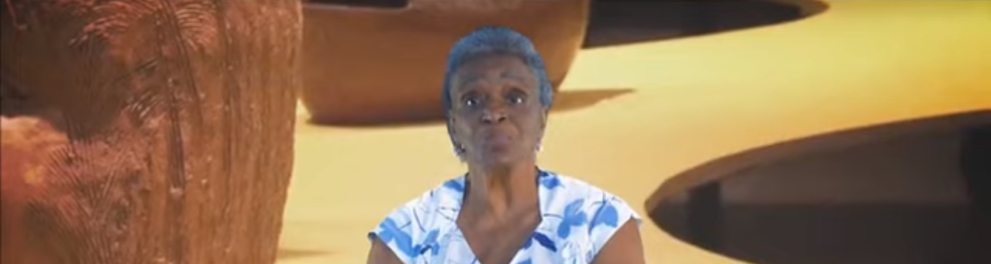 Imagem do episódio Ana das Carrancas da série Heróis de Todo Mundo - 1ª temporada (2013)