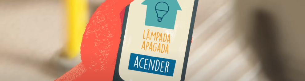 Imagem do episódio Conectividade da série Consciente Coletivo - 2ª temporada
