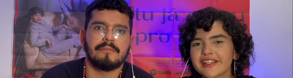 Imagem do episódio D’Água Negra da série Caça Joia - 2ª temporada
