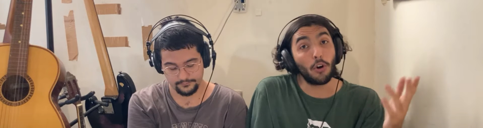 Imagem do episódio Tangolo Mangos da série Caça Joia - 2ª temporada