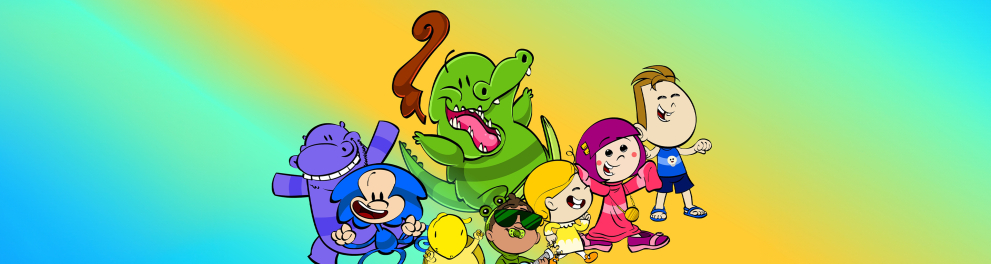 Destaque da série O Som da Música