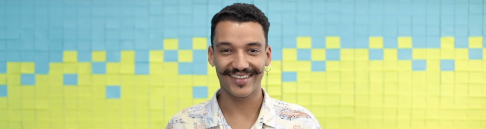Imagem do episódio Como Organizar o Pensamento da série Tecendo o Texto