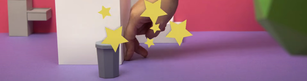 Imagem do episódio Contusões da série Primeiros Socorros nas Escolas