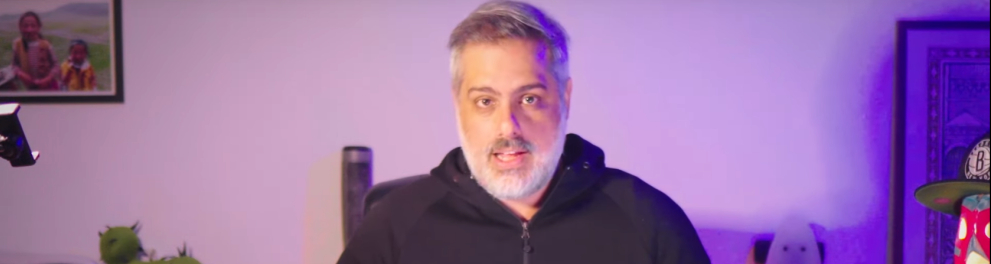 Imagem do episódio Desafios da Educação da série Meme Explica: Pandemia - 2ª temporada