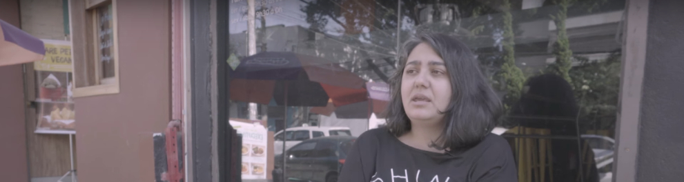 Imagem do episódio Open Taste da série Pense Grande.doc