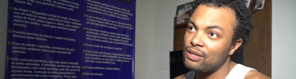 Imagem do episódio Movanos da série Pense Grande.doc