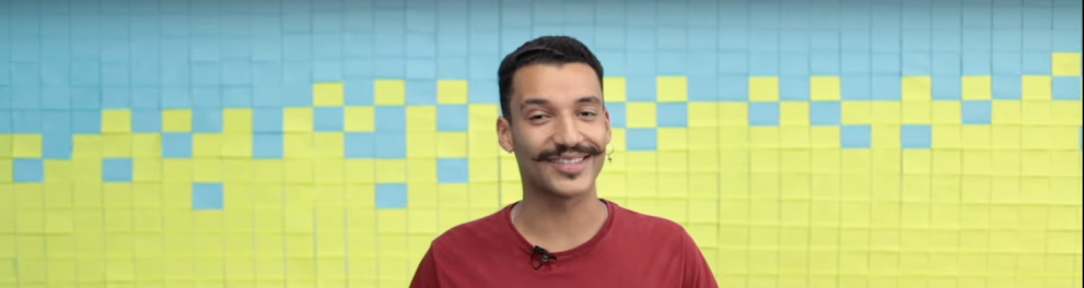 Imagem do episódio Opinar x Argumentar da série Tecendo o Texto