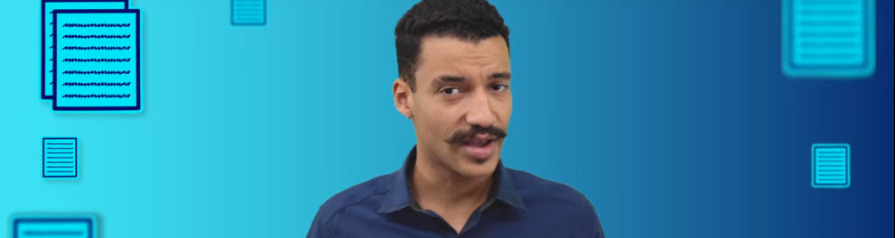 Imagem do episódio Construindo um Artigo da série Tecendo o Texto