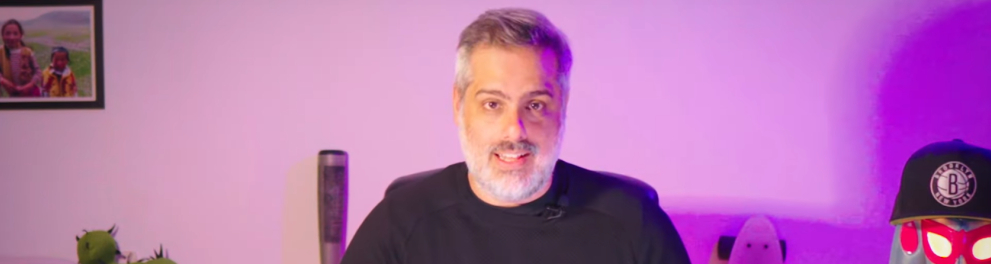 Imagem do episódio Vacinas da série Meme Explica: Pandemia - 2ª temporada