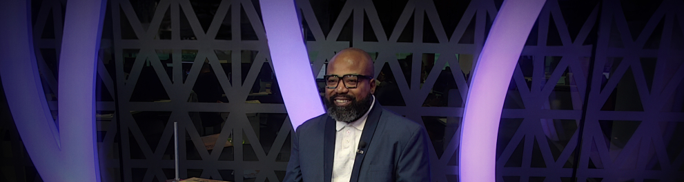 Destaque do programa "Conexão"