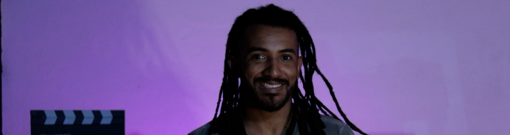Imagem do episódio Alceu Silva da série Especial Geração Futura - 25 anos Futura