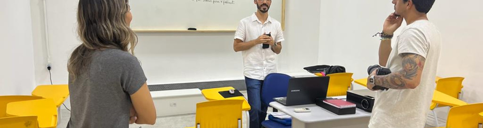 Imagem do episódio Tcharly Briglia da série Especial Geração Futura - 25 anos Futura