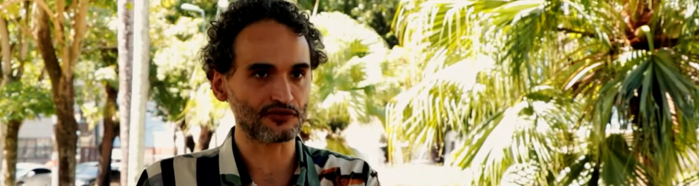 Imagem do episódio Diversidade - Interprograma da série Sou Carimbó