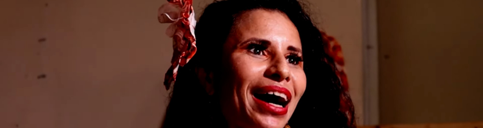 Imagem do episódio Magia - Interprograma da série Sou Carimbó