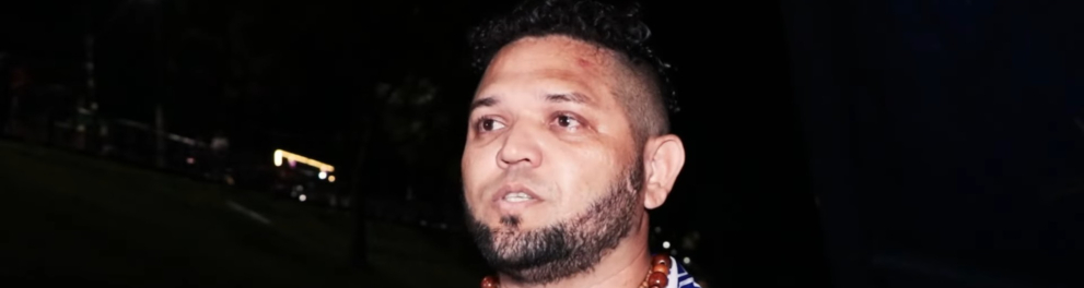 Imagem do episódio Miscigenação - Interprograma da série Sou Carimbó