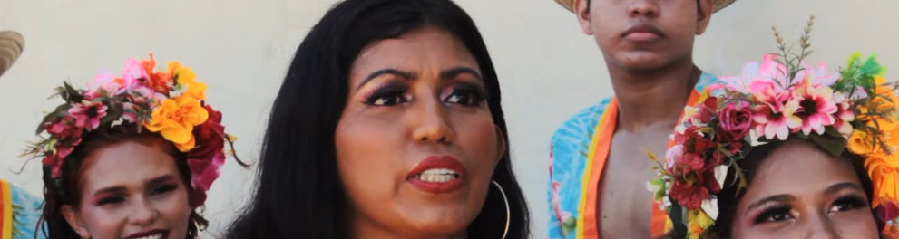 Imagem do episódio Juventude e mulheres no Carimbó da série Sou Carimbó