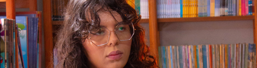 Imagem do episódio Acesso da série Curtas co.liga