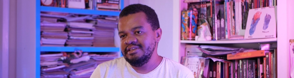 Imagem do episódio Perifaquadro da série Curtas co.liga