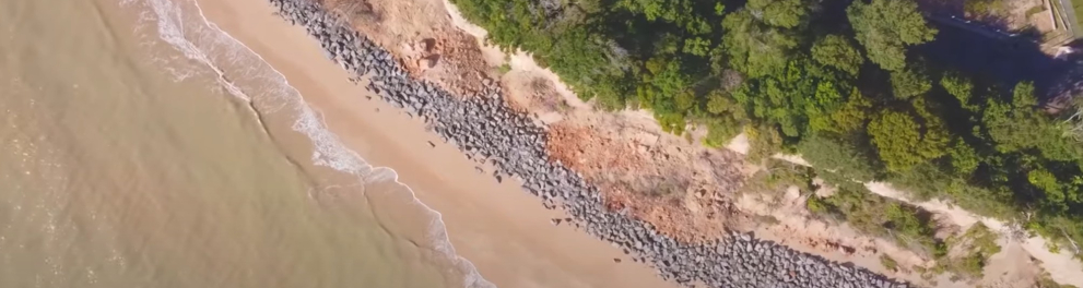 Imagem do episódio Tudo Que é Sólido Desmancha no Mar da série Curtas co.liga