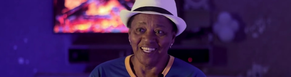 Imagem do episódio Samba de Brasa da série Curtas co.liga
