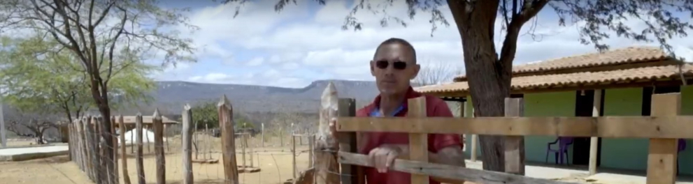Imagem do episódio Da caatinga da série Natureza Forte