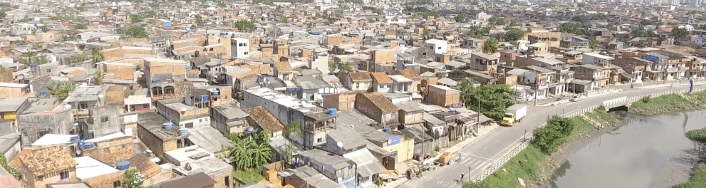 Amazônia Urbana
