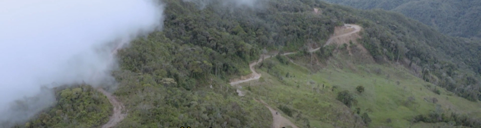 Imagem do episódio Yarumal - Ação climática da série Outros Caminhos