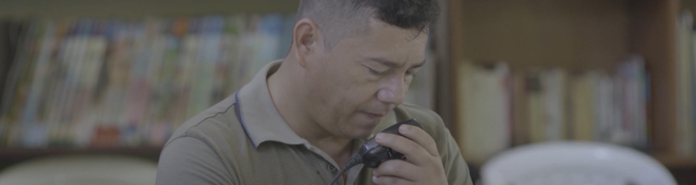 Imagem do episódio Cocorná - Educação de qualidade da série Outros Caminhos