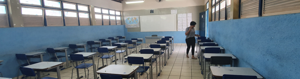 foto do programa