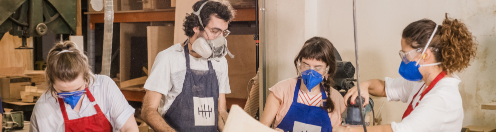 Bastidores das gravações