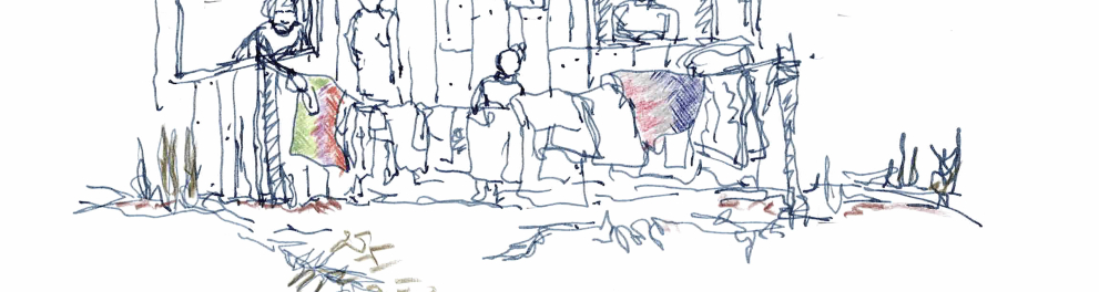 ilustração do episódio
