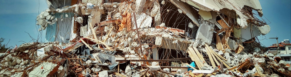terremoto