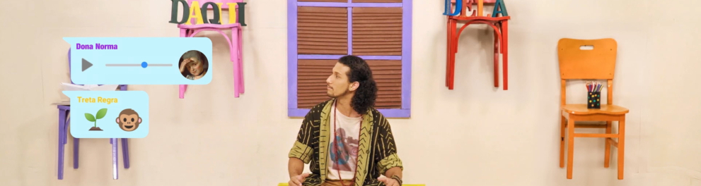 imagem do programa