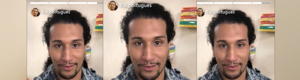 imagem do programa
