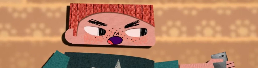 Imagem do episódio Modelo de masculinidade tóxica da série Que Corpo É Esse