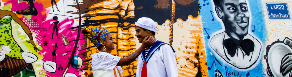 Imagem do documentário "Rio, Negro"