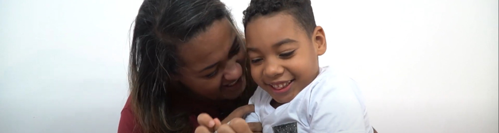 Imagem do episódio Geração de Anjos da série Primeiros Anos