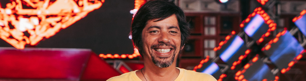 Destaque do programa "Caça Joia"